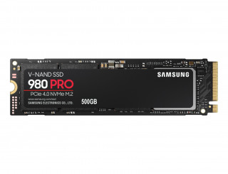 Samsung 980 Pro 500GB [2280/M.2] PC