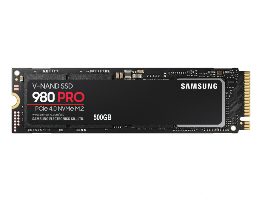 Samsung 980 Pro 500GB [2280/M.2] PC