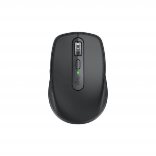 Logitech MX Anywhere 3 egér Jobbkezes Vezeték nélküli RF és Bluetooth 4000 DPI PC