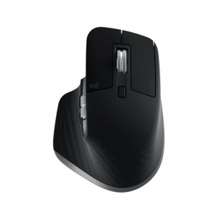 Logitech MX Master 3 for Mac egér Bluetooth Lézer 4000 DPI Jobbkezes PC