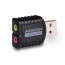 Axagon ADA-10 USB stereo audio adapter thumbnail