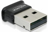 DeLock Bluetooth Adapter USB, Micro, V4.0 Dual thumbnail