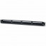 Manhattan Patch panel - CAT6 UTP patch panel, 24 portos, 1U, Fekete thumbnail