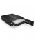 HDD-RACK Raidsonic Icy Box 3.5" Mobil Rack SATA3 - Fekete thumbnail