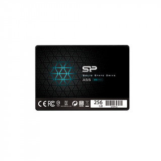 SILICON POWER Ace A55 256GB [2.5"/SATA3] PC