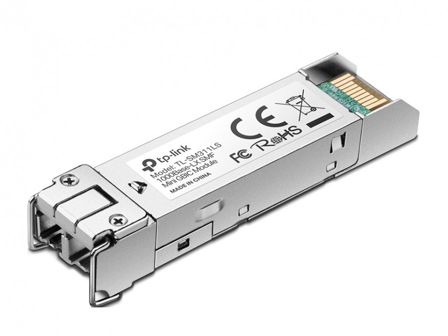 TP-Link TL-SM311LS Gigabit Single-Mode SFP Modul PC