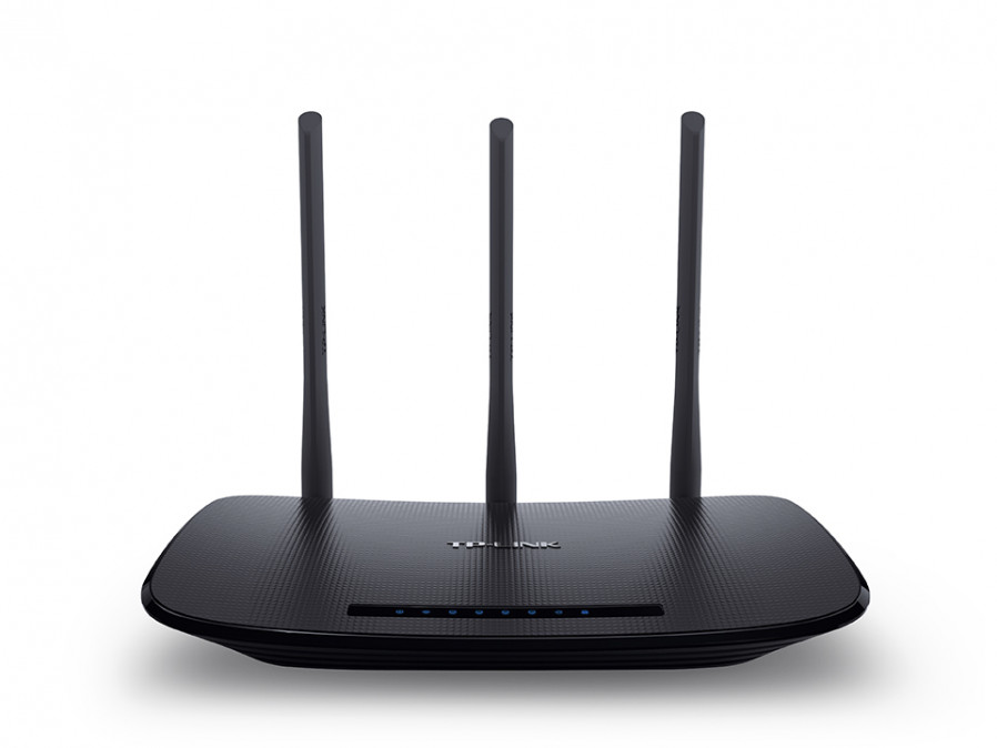 TP-Link TL-WR940N Router PC