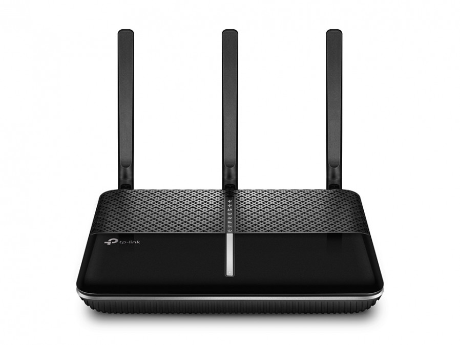 TP-Link AC2300 Archer C2300 PC