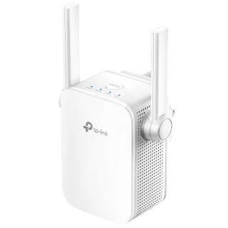 TP-Link RE205 AC750 PC