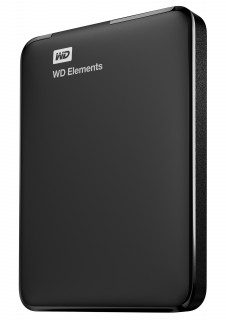 WD Elements 2TB [2.5'/USB3.0] PC