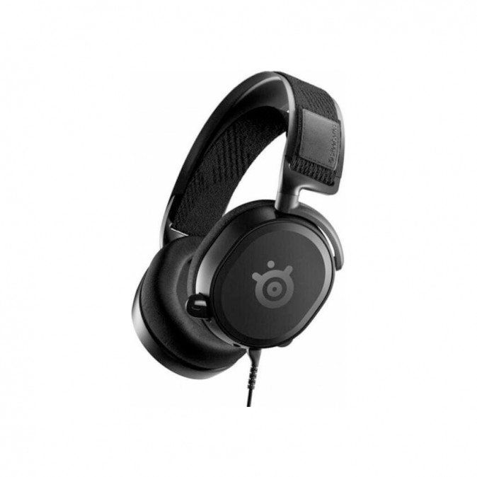 SteelSeries Arctis Prime - Fekete (61487) PC