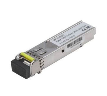 Dahua PFT3960 single-mode, 1,25G, 1310/1550nm, max. 20km, LC optikai modul PC