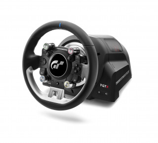 Thrustmaster T-GT II PACK, GT Wheel + Base PC