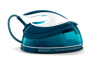 Philips PerfectCare Compact GC7844/20 gőzállomás Otthon