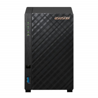 NAS ASUStor AS1102T [2 HDD] PC