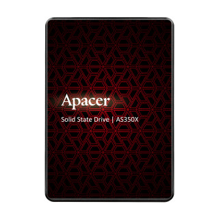 Apacer AS350X Series 1TB [SATA3] PC