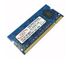 CSX SO-DDR2 800 1GB Alpha LO PC