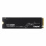 Kingston Technology KC3000 M.2 4096 GB PCI Express 4.0 3D TLC NVMe thumbnail