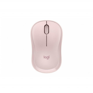 Logitech M220 SILENT egér Kétkezes Vezeték nélküli RF Optikai 1000 DPI PC