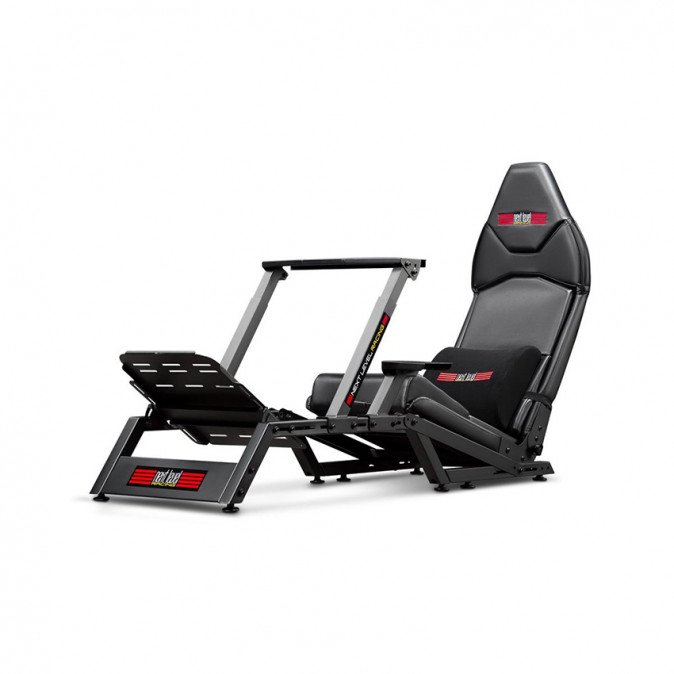 Next Level Racing F-GT Cockpit, Racing Cockpit Pro F1 vagy GT PC