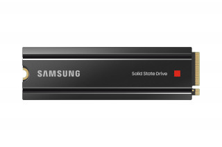 Samsung 980 Pro 2TB hűtőbordákkal [2280/M.2] PC