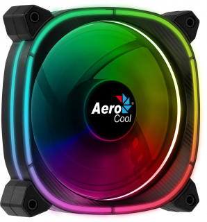 AeroCool Astro 12 ARGB 120mm PC