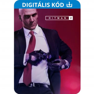 HITMAN™ 2 (Letölthető) PC