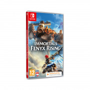 Immortals: Fenyx Rising (Code in Box)