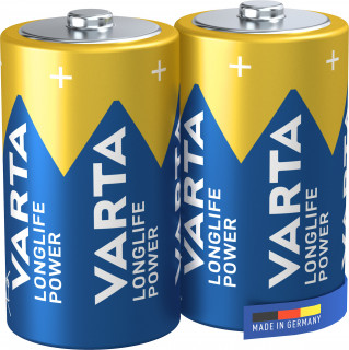 VARTA High Energy Dx2 PC