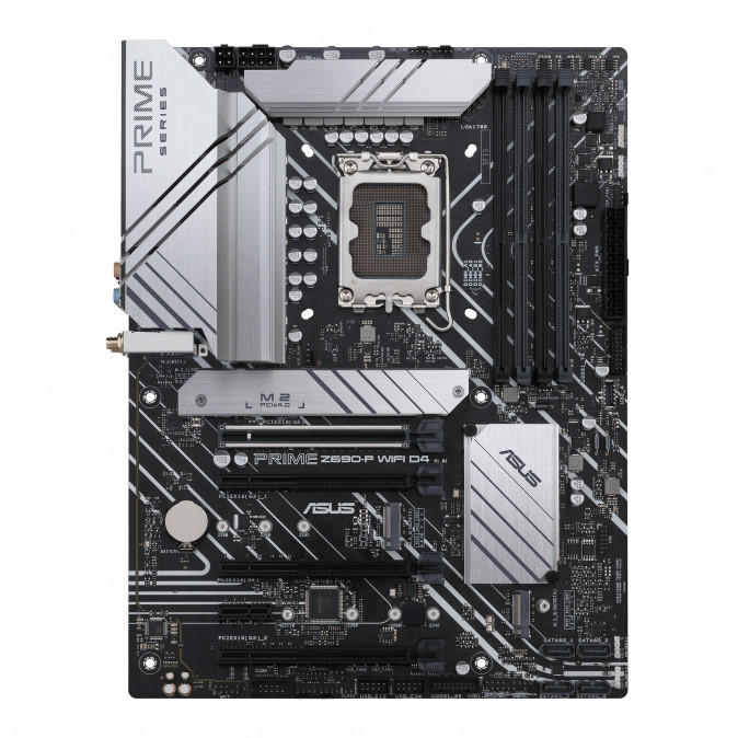 Asus Prime Z690-P WIFI D4 (1700) PC