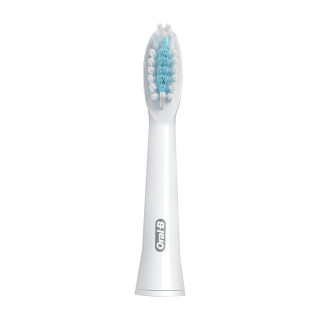 Oral-B Pulsonic Sensitive 4 db-os elektromos fogkefe pótfej szett Otthon