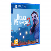 Hello Neighbor 2