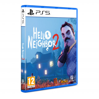 Hello Neighbor 2 PS5