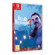 Hello Neighbor 2 (használt)