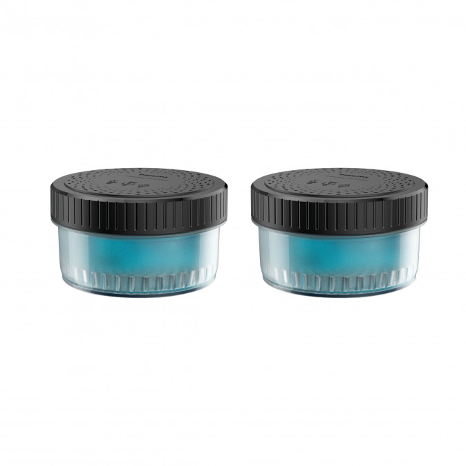 Philips QuickClean Pod CC12/50 2x tisztító patron Otthon