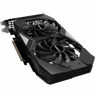 Gigabyte GV-N1660D5-6GD videókártya NVIDIA GeForce GTX 1660 6 GB GDDR5 PC