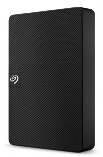 Seagate STKM1000400 külső merevlemez 1000 GB Fekete PC