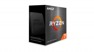 AMD Ryzen 7 5700G, 8C/16T, 3.80-4.60GHz, boxed (100-100000263BOX) PC