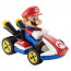 Hot Wheels - Mario Kart - Mario thumbnail