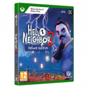 Hello Neighbor 2 Deluxe Edition