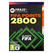 FIFA 23 2800 FIFA FUT Points