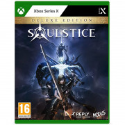 Soulstice Deluxe Edition