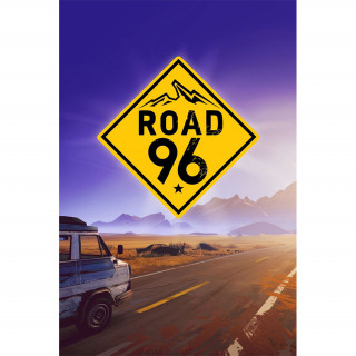 Road 96 (ESD MS) Xbox Series