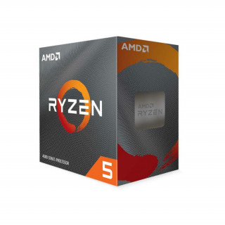 AMD Ryzen 5 4600G Box AM4 (3,700GHz) 100-100000147BOX PC