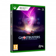 Ghostbusters: Spirits Unleashed