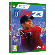 PGA TOUR 2K23 (használt)