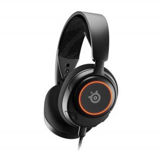 Steelseries Arctis Nova 3 fejhallgató (61631) PC