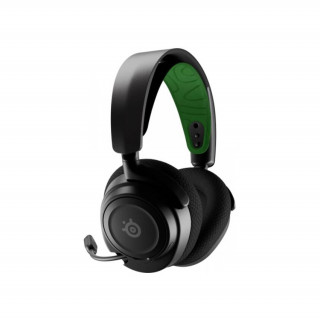 Steelseries Arctis Nova 7X fejhallgató headset (61565) PC