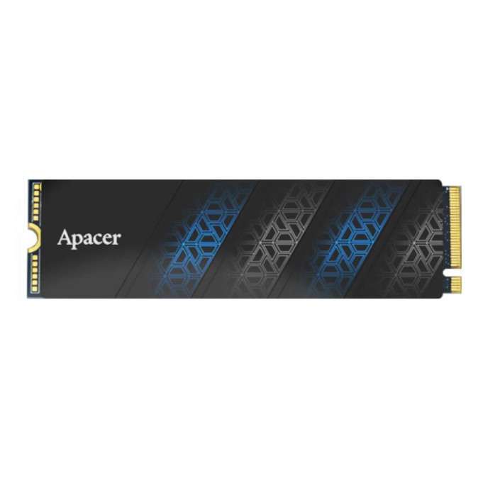 Apacer AS2280P4U Pro 1TB [2280/M.2] SSD PC