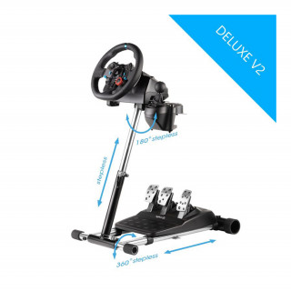 Wheel Stand Logitech G27 (Deluxe V2) PC